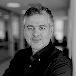 Hichem Bouchouareb